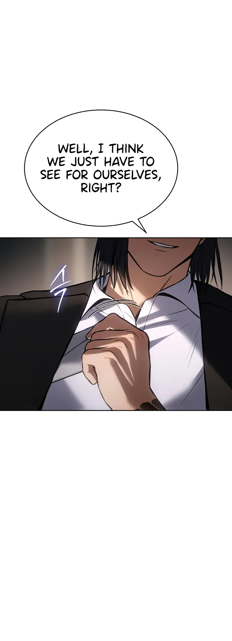 Read Baek XX Manga Online