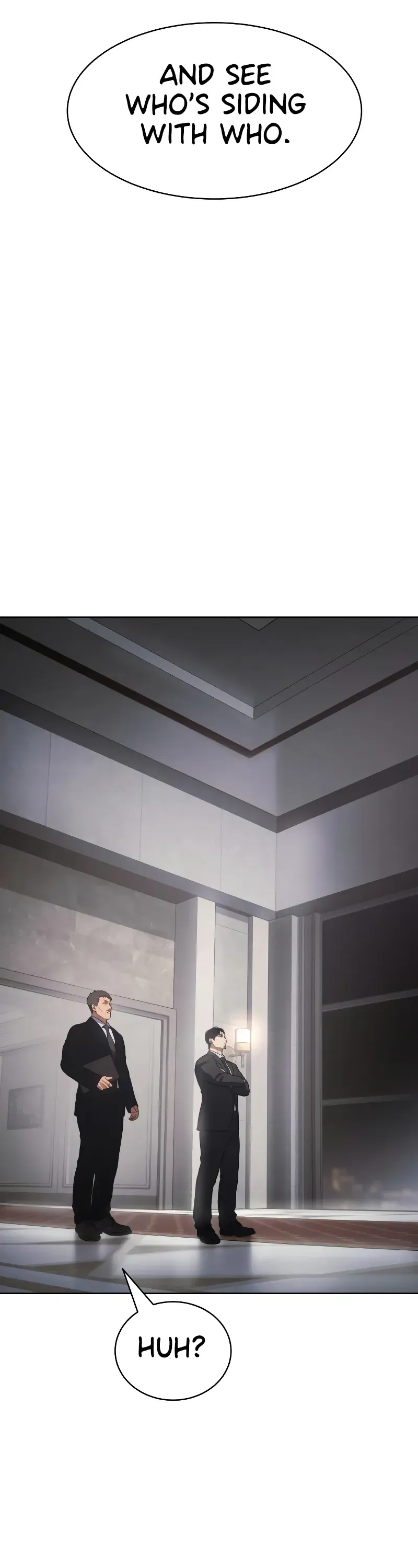 Read Baek XX Manga Online