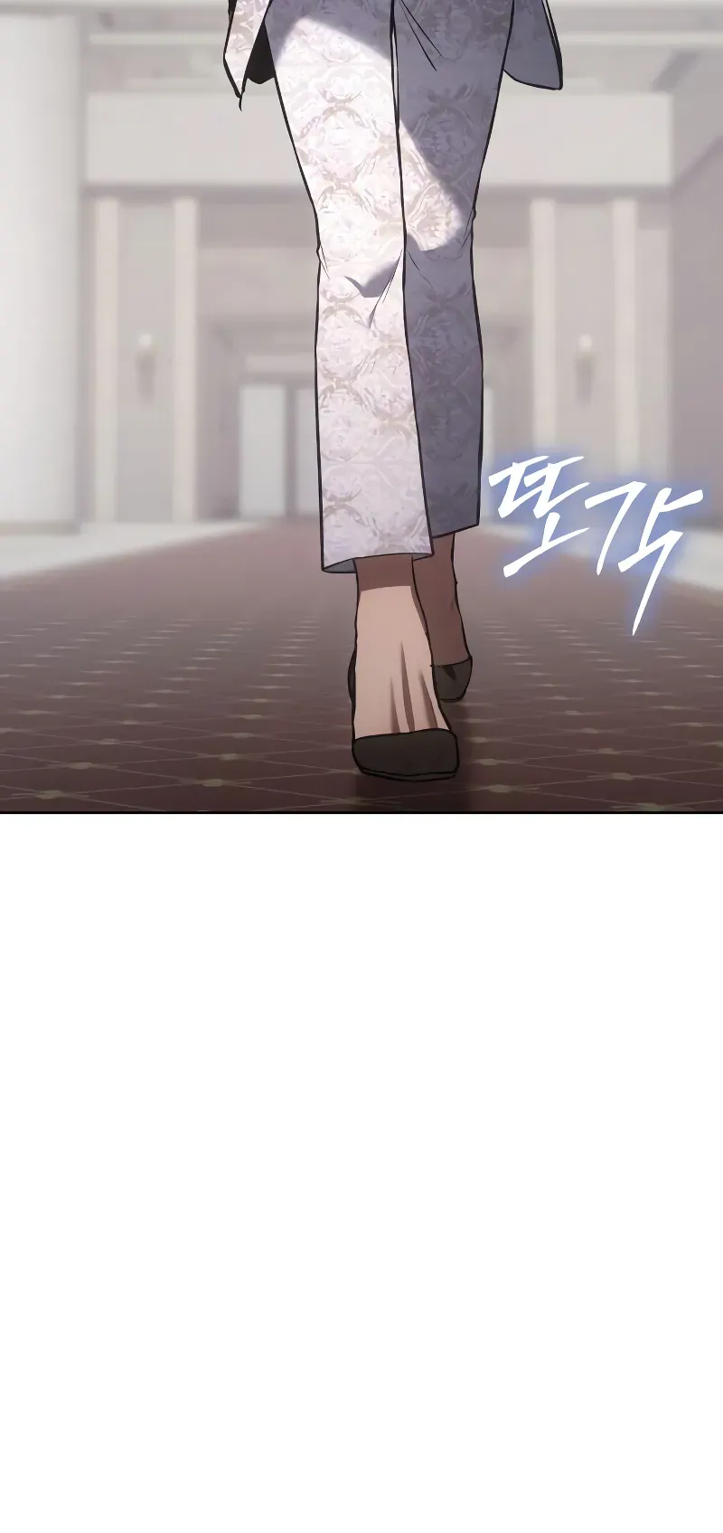 Read Baek XX Manga Online