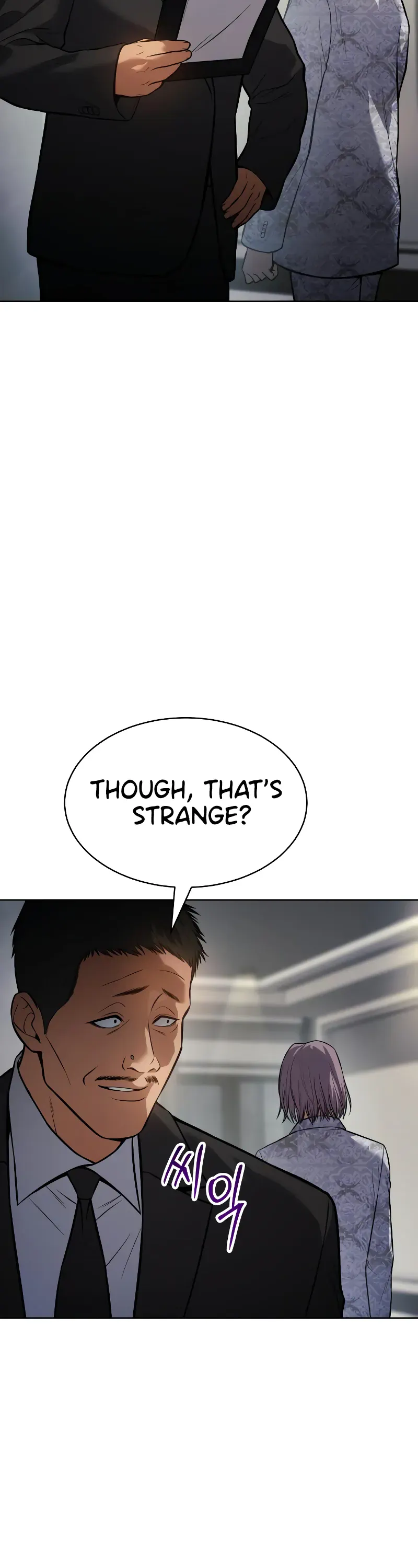 Read Baek XX Manga Online