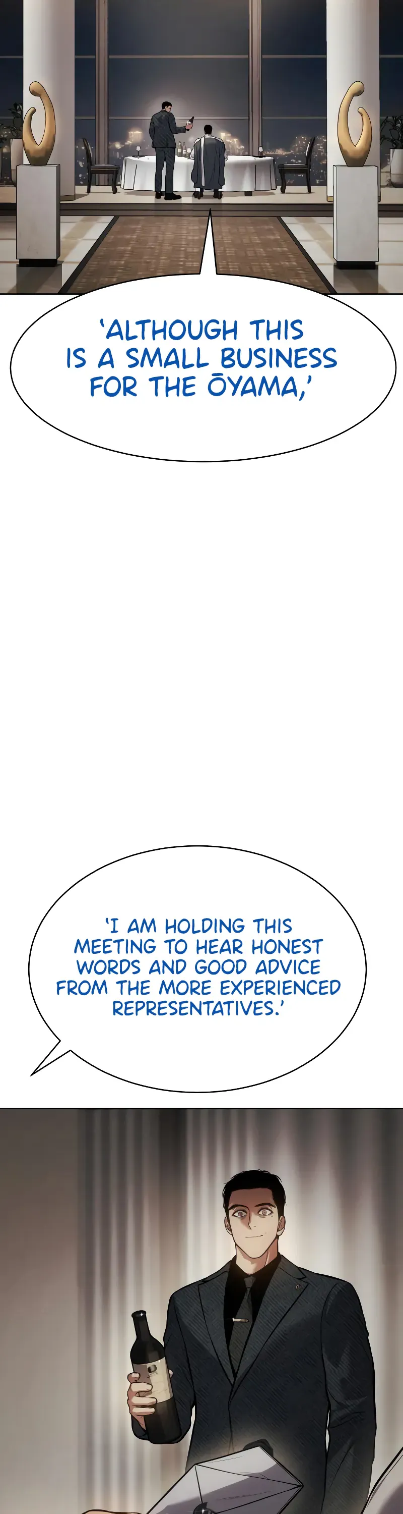 Read Baek XX Manga Online