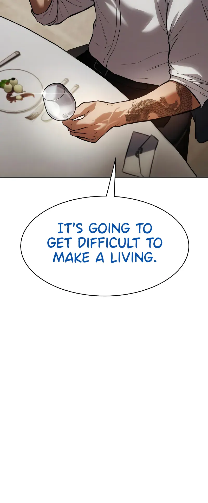 Read Baek XX Manga Online