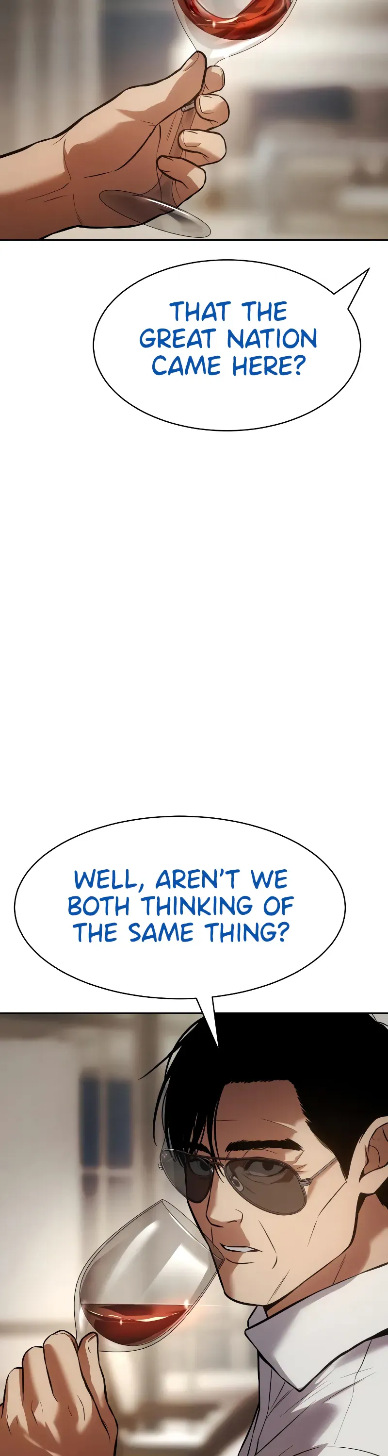 Read Baek XX Manga Online
