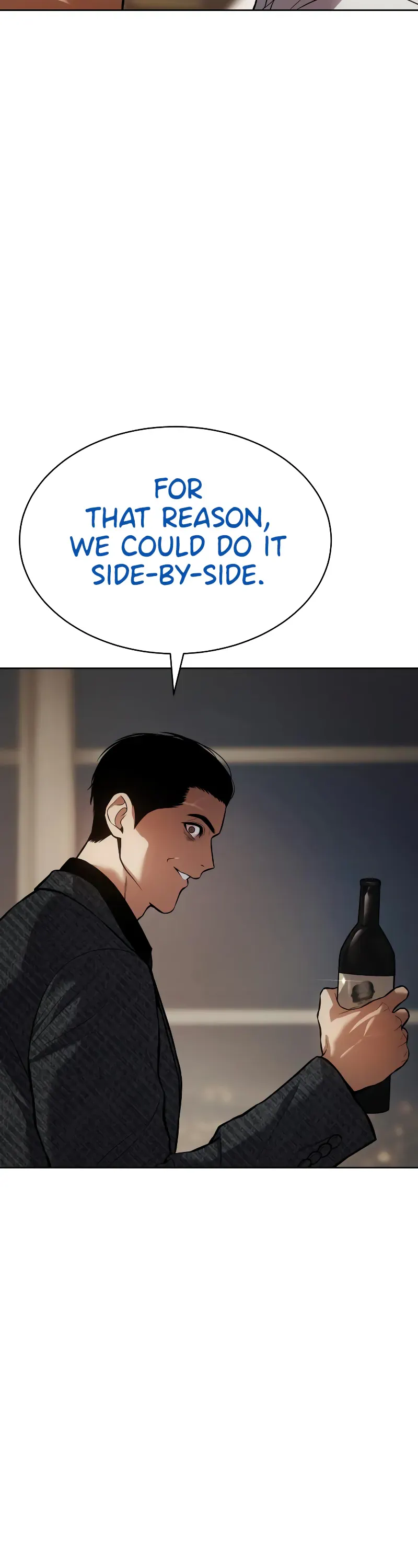 Read Baek XX Manga Online