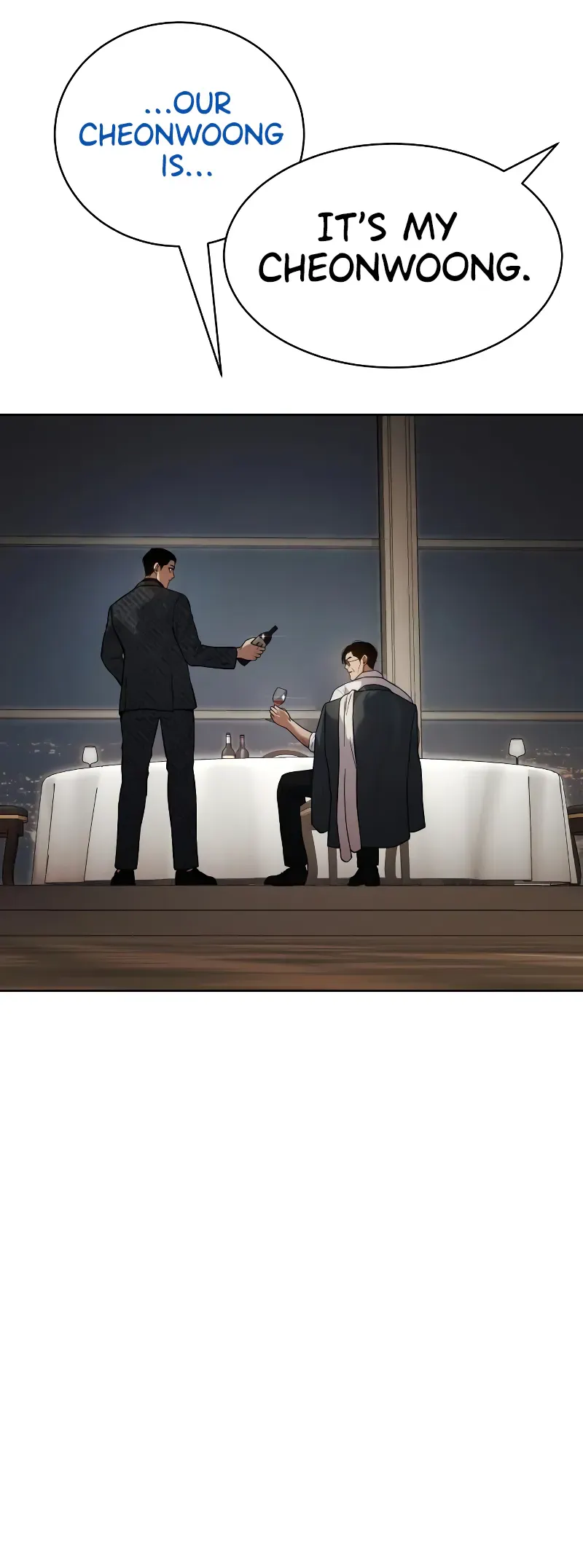 Read Baek XX Manga Online