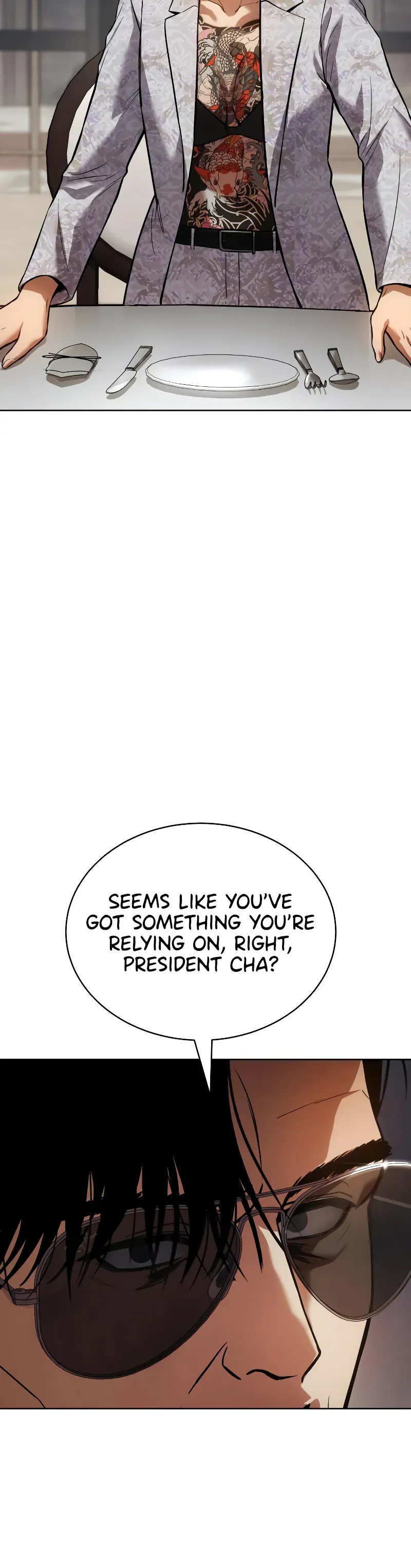 Read Baek XX Manga Online