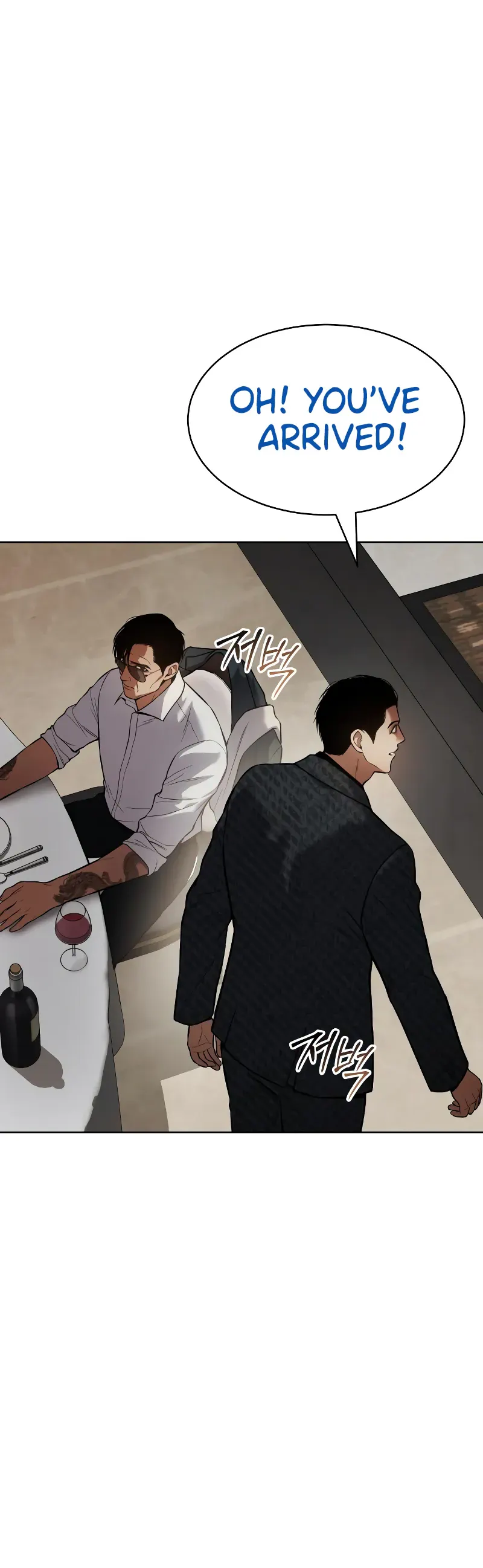 Read Baek XX Manga Online
