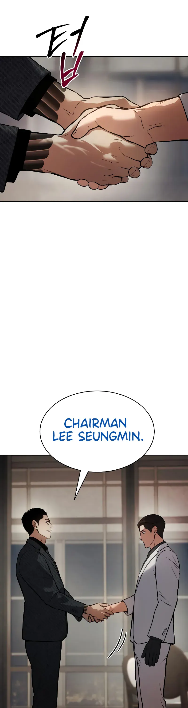 Read Baek XX Manga Online