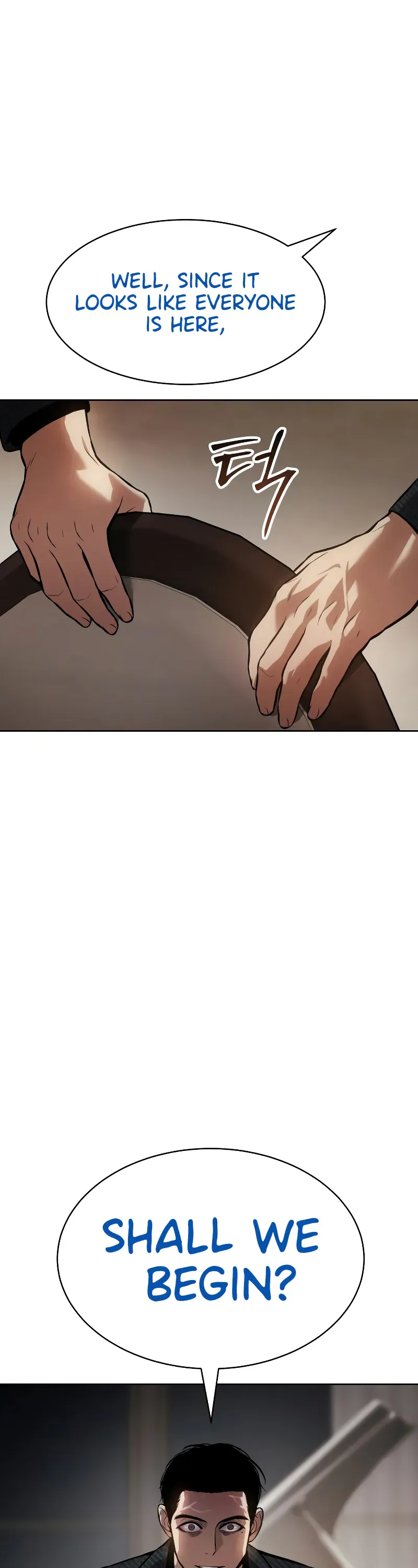 Read Baek XX Manga Online