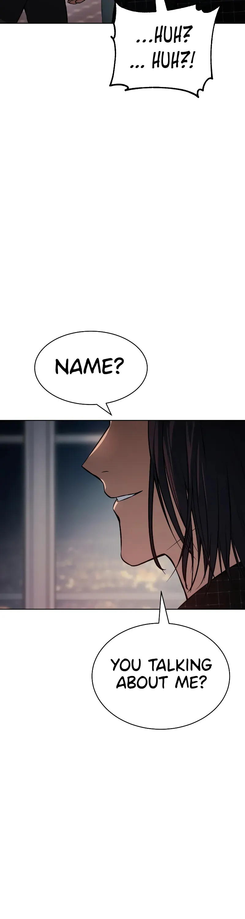 Read Baek XX Manga Online