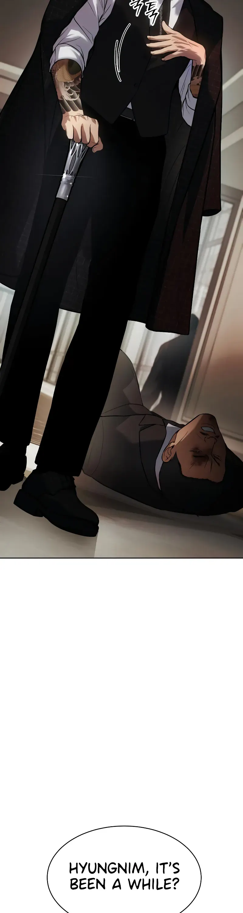 Read Baek XX Manga Online