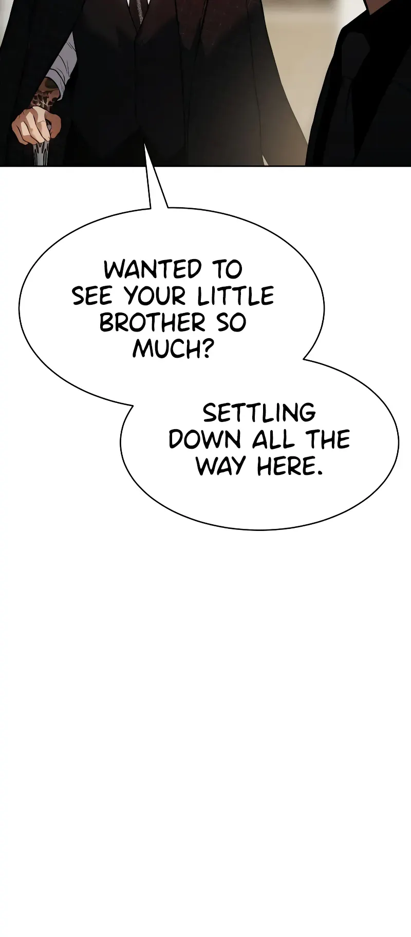 Read Baek XX Manga Online