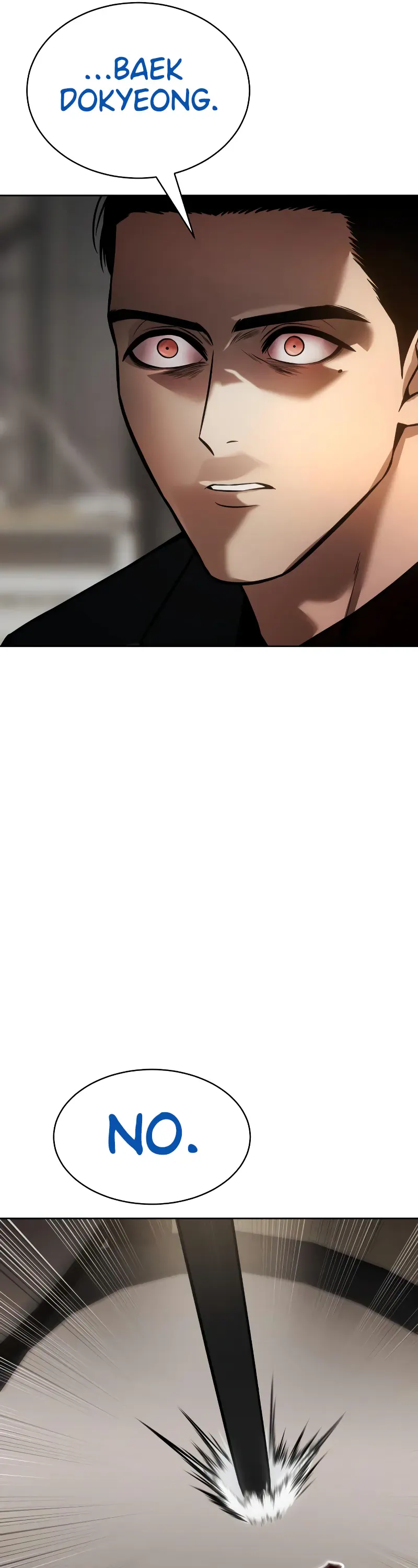 Read Baek XX Manga Online