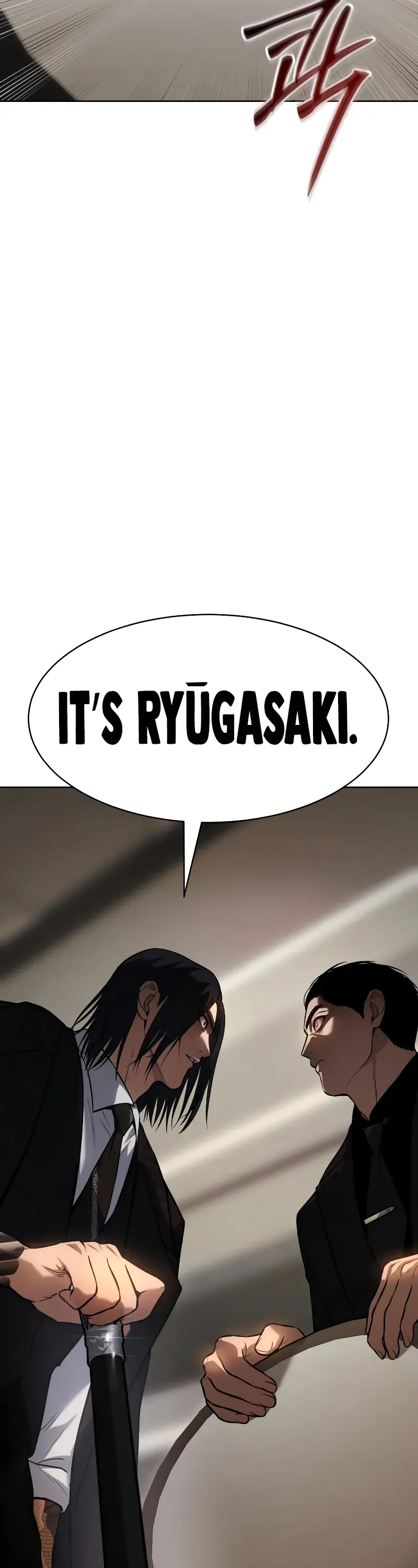 Read Baek XX Manga Online