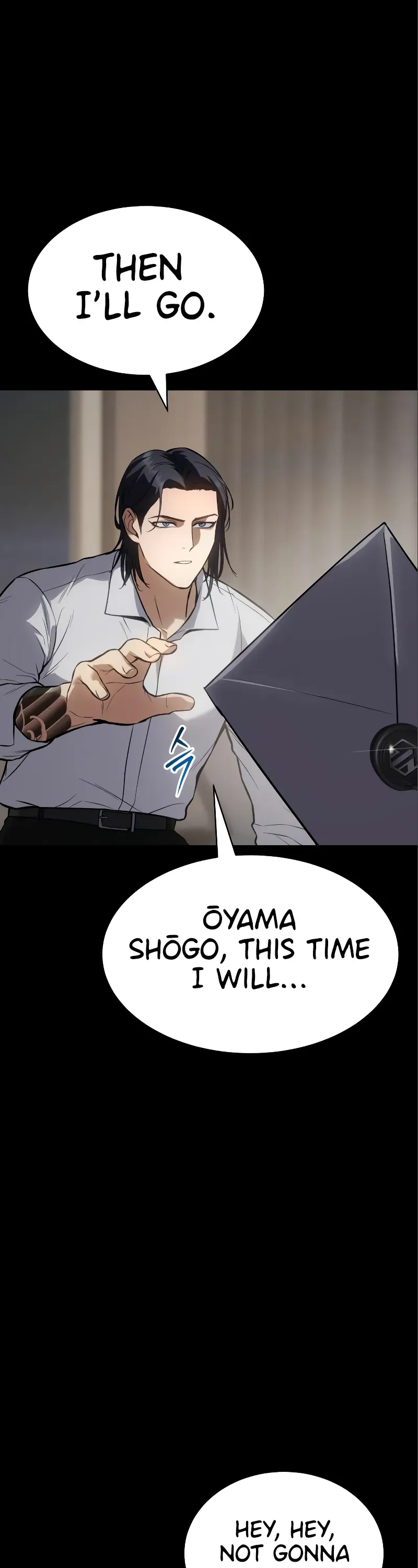 Read Baek XX Manga Online