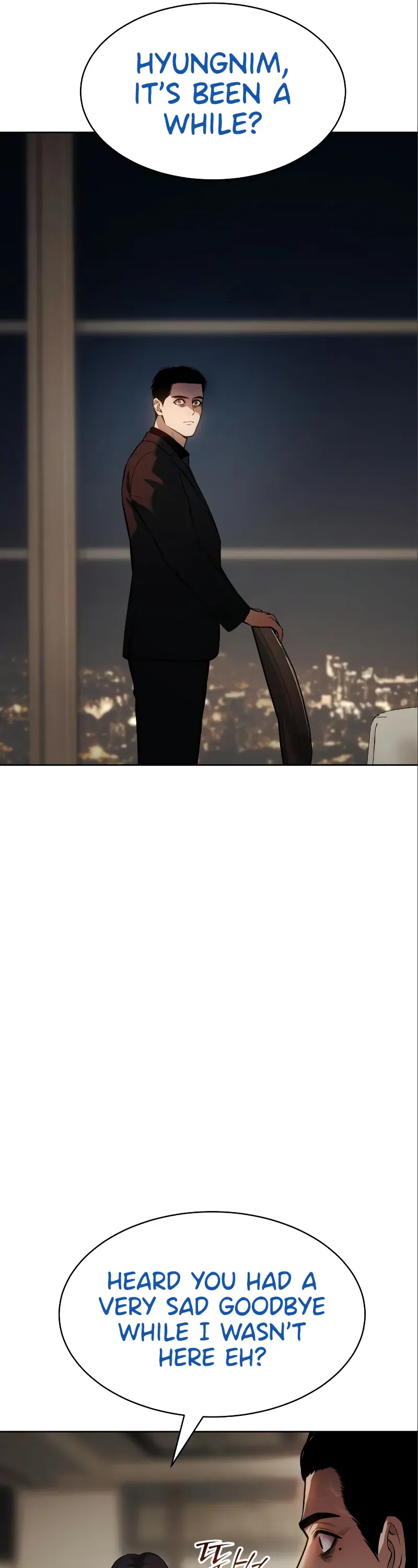 Read Baek XX Manga Online