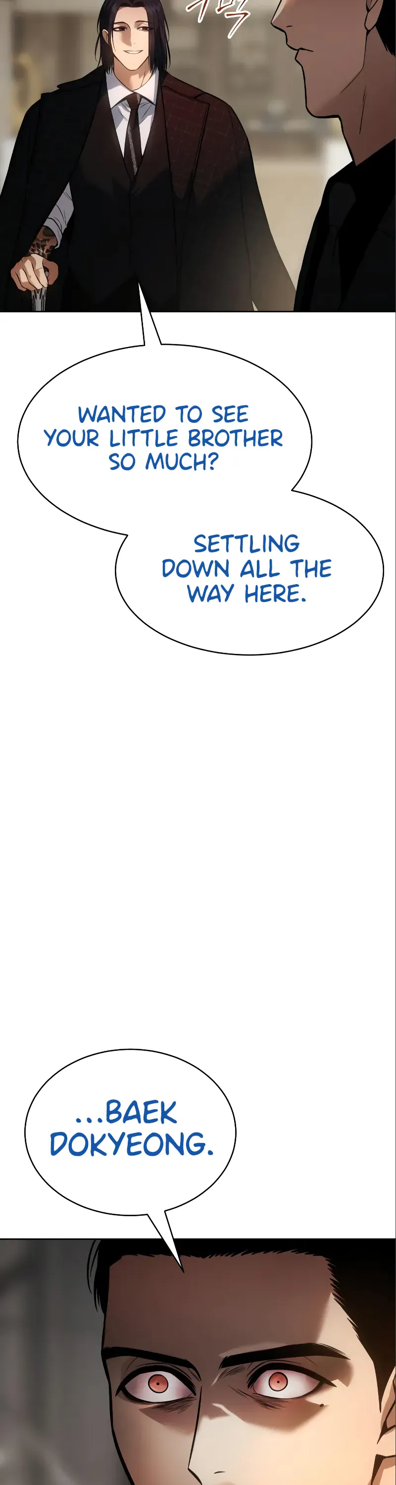 Read Baek XX Manga Online