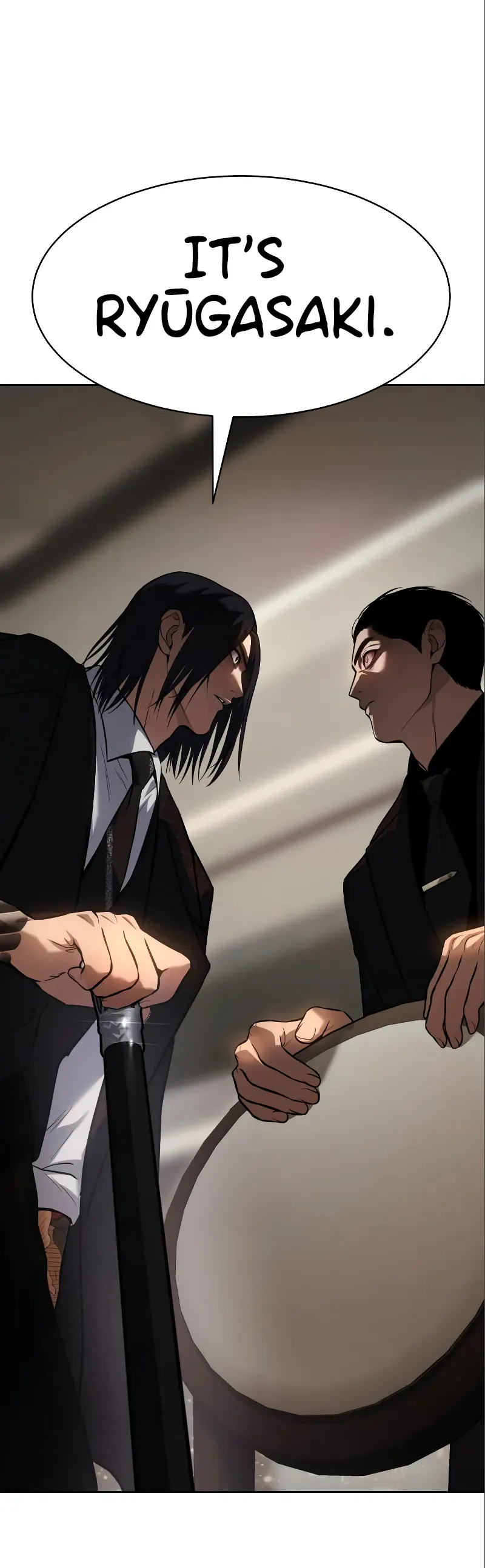 Read Baek XX Manga Online