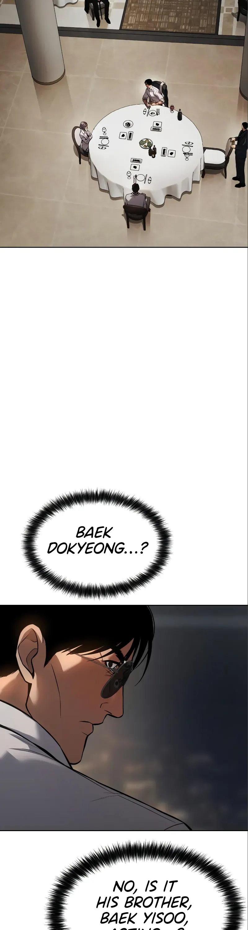 Read Baek XX Manga Online