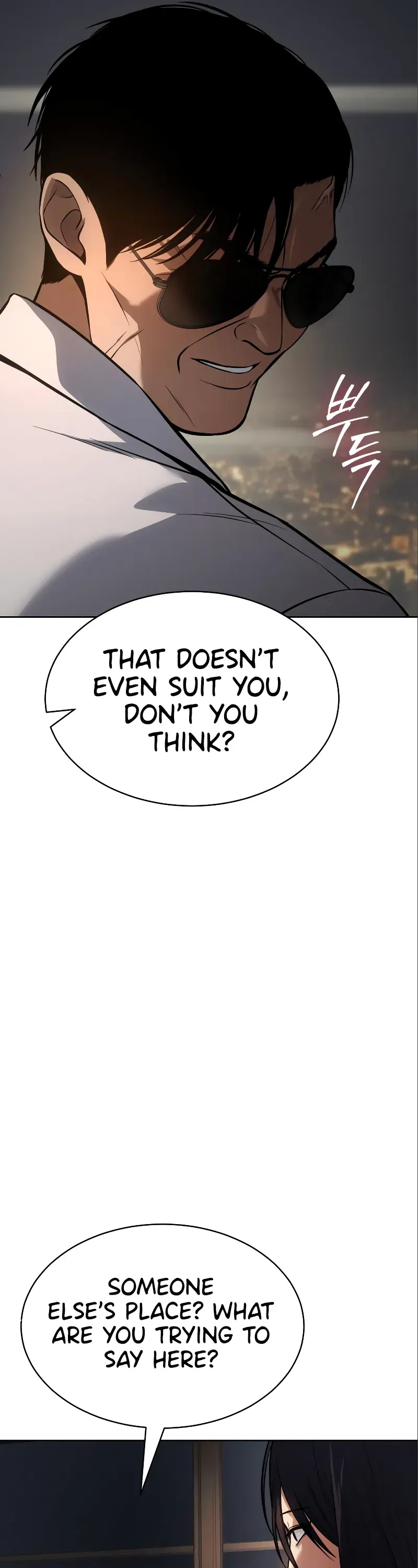 Read Baek XX Manga Online