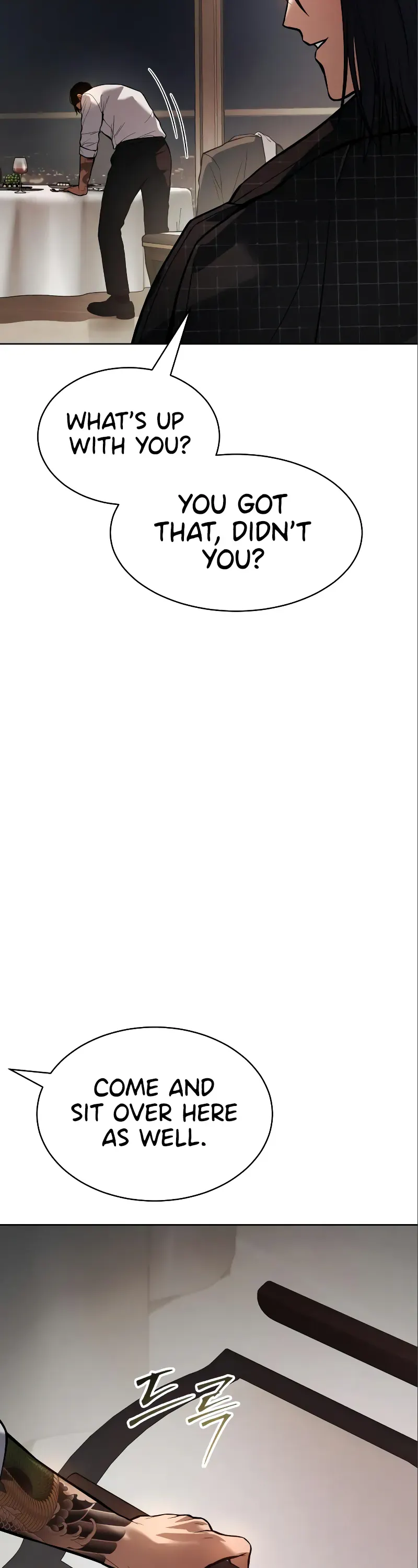 Read Baek XX Manga Online