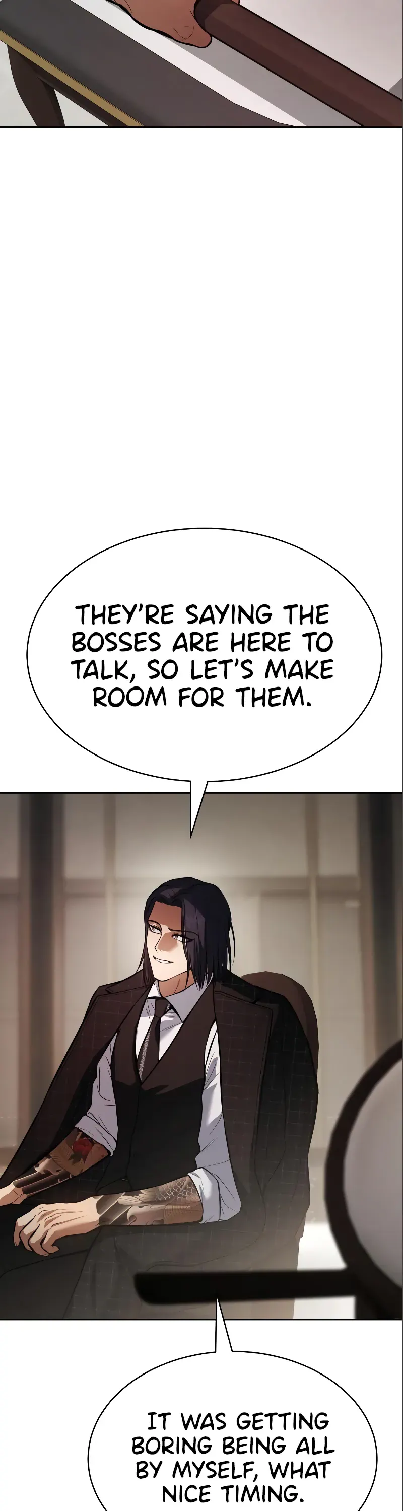 Read Baek XX Manga Online