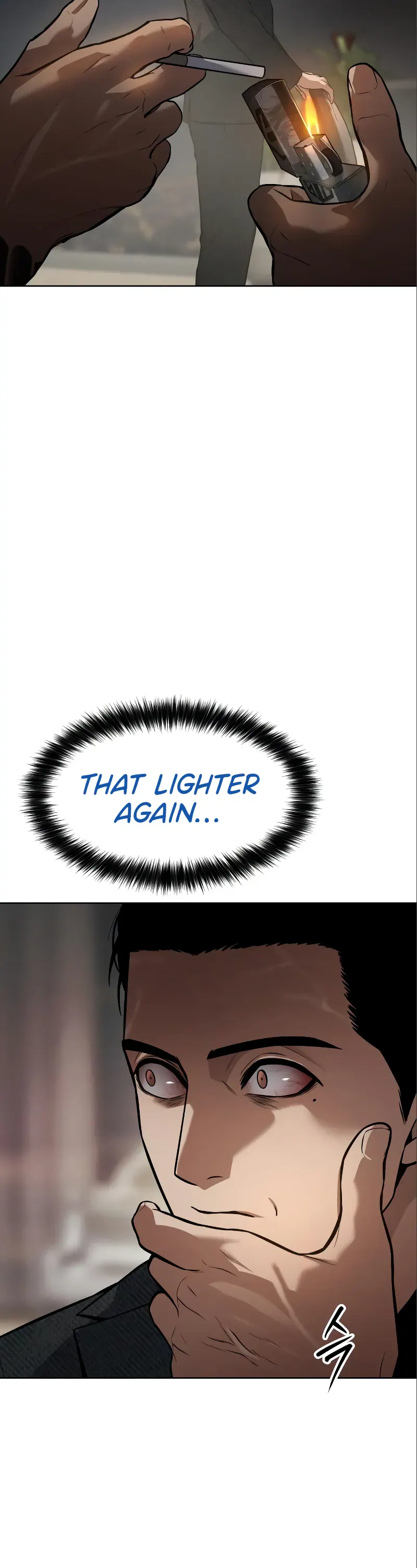 Read Baek XX Manga Online