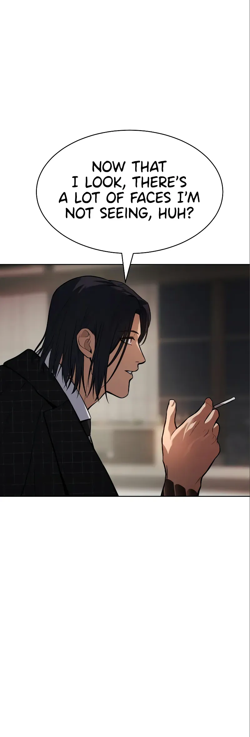 Read Baek XX Manga Online
