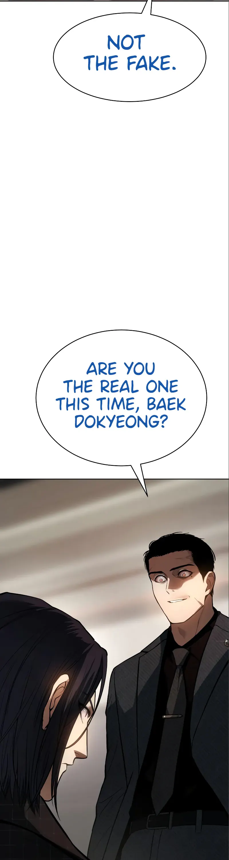 Read Baek XX Manga Online