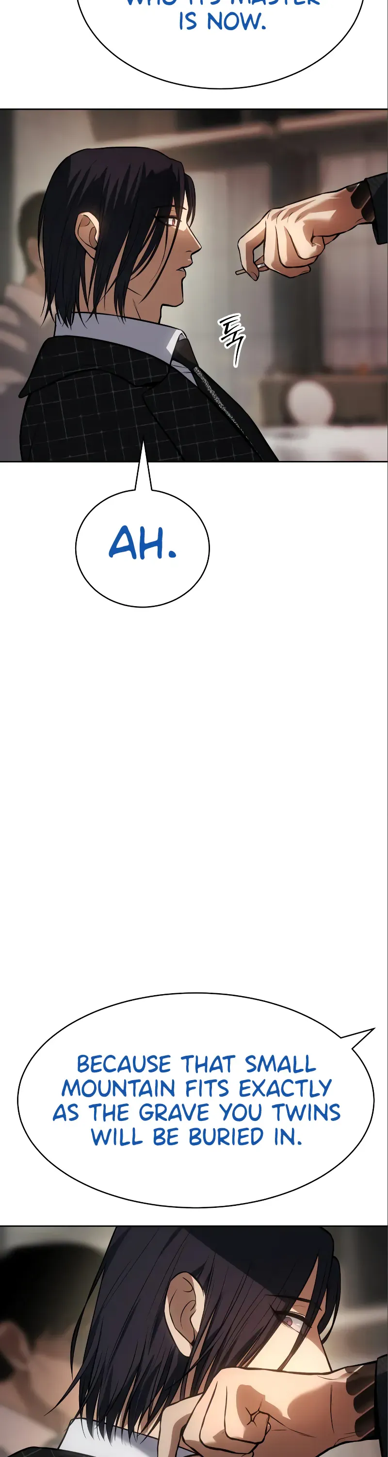 Read Baek XX Manga Online