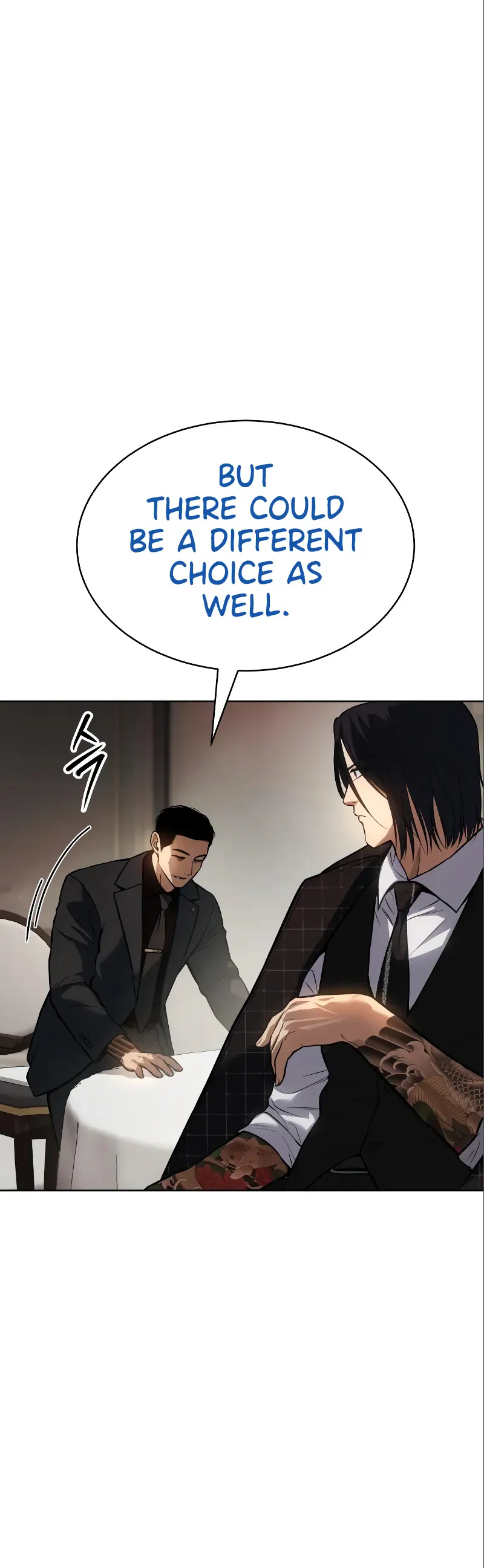 Read Baek XX Manga Online