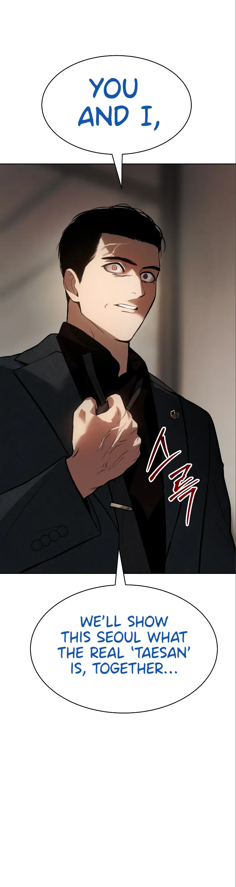 Read Baek XX Manga Online
