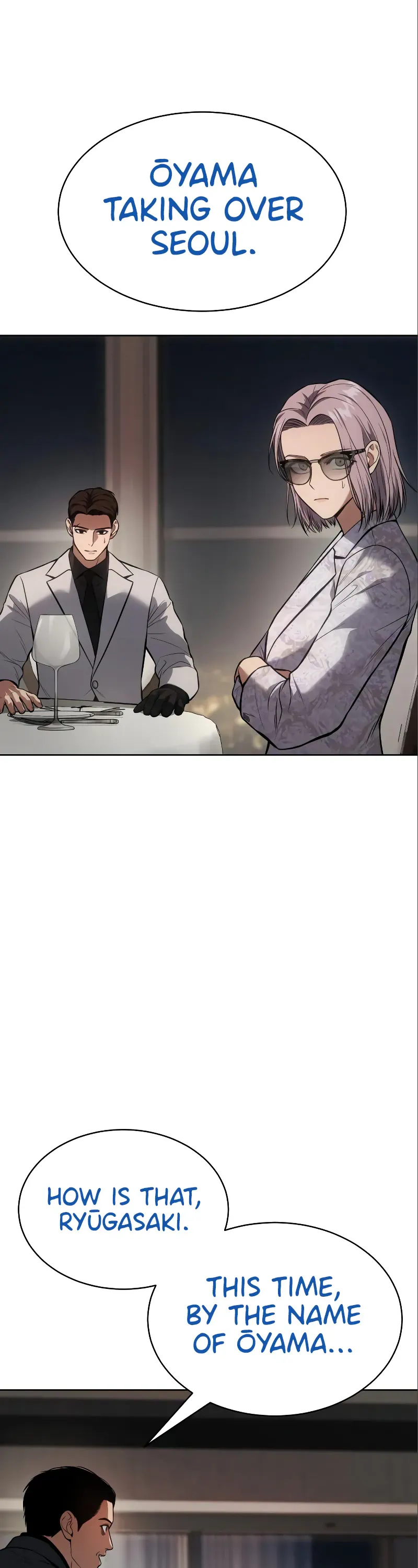 Read Baek XX Manga Online