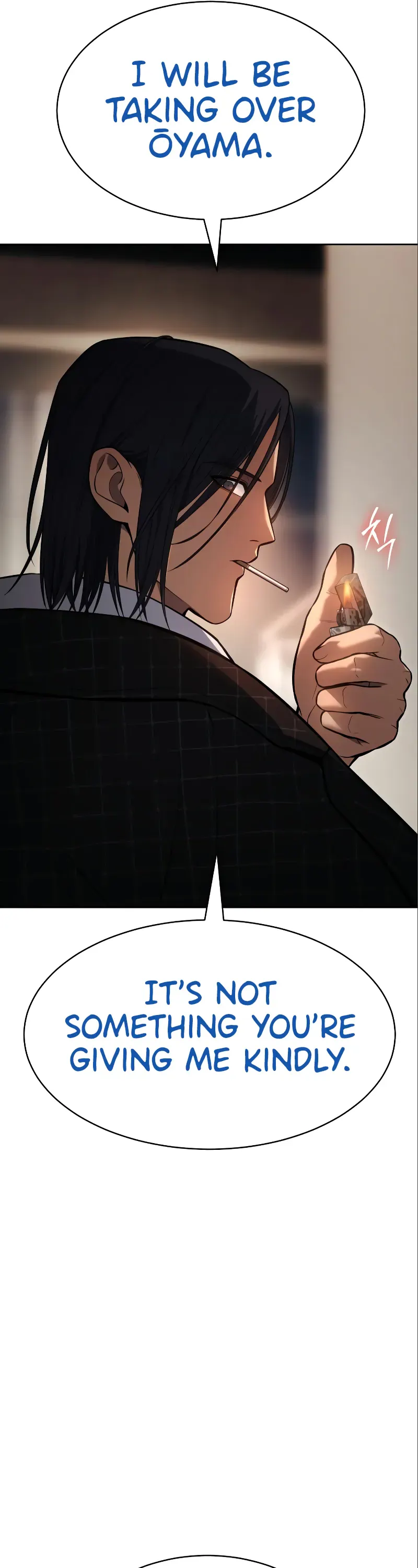 Read Baek XX Manga Online