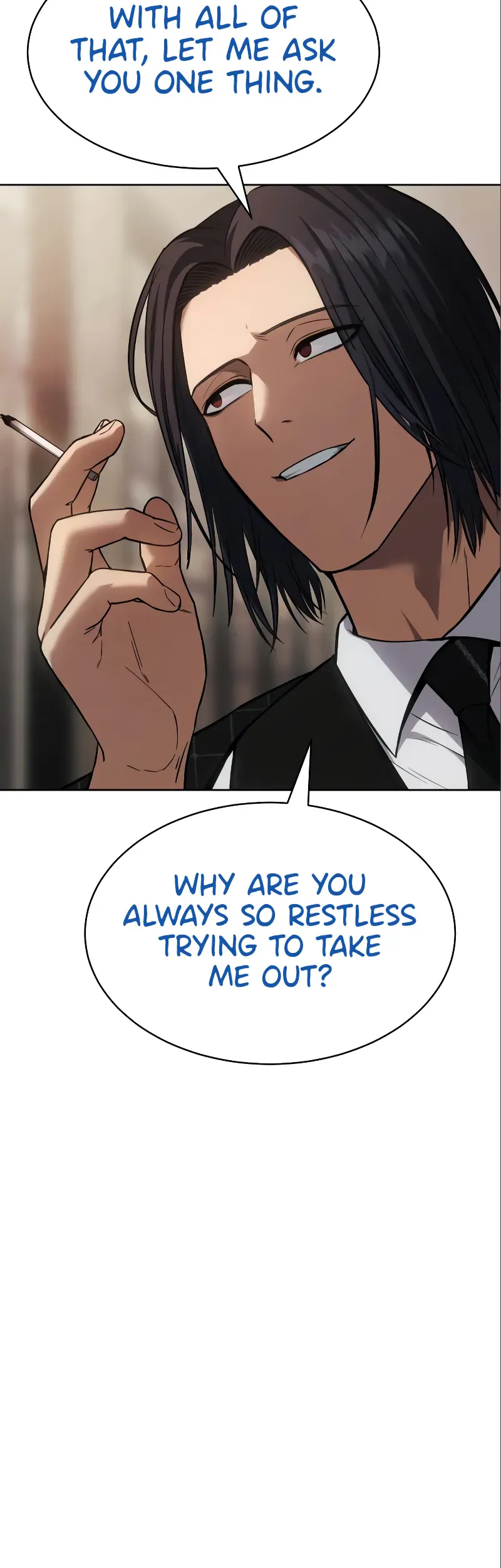 Read Baek XX Manga Online