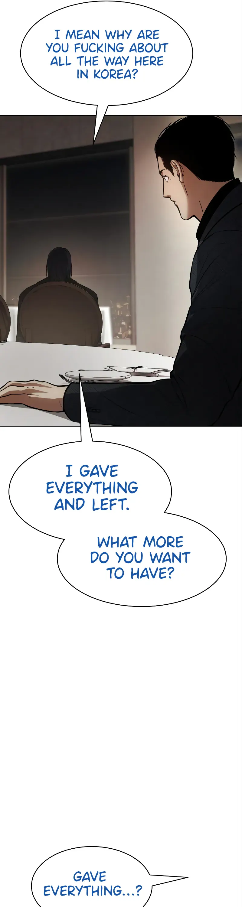 Read Baek XX Manga Online