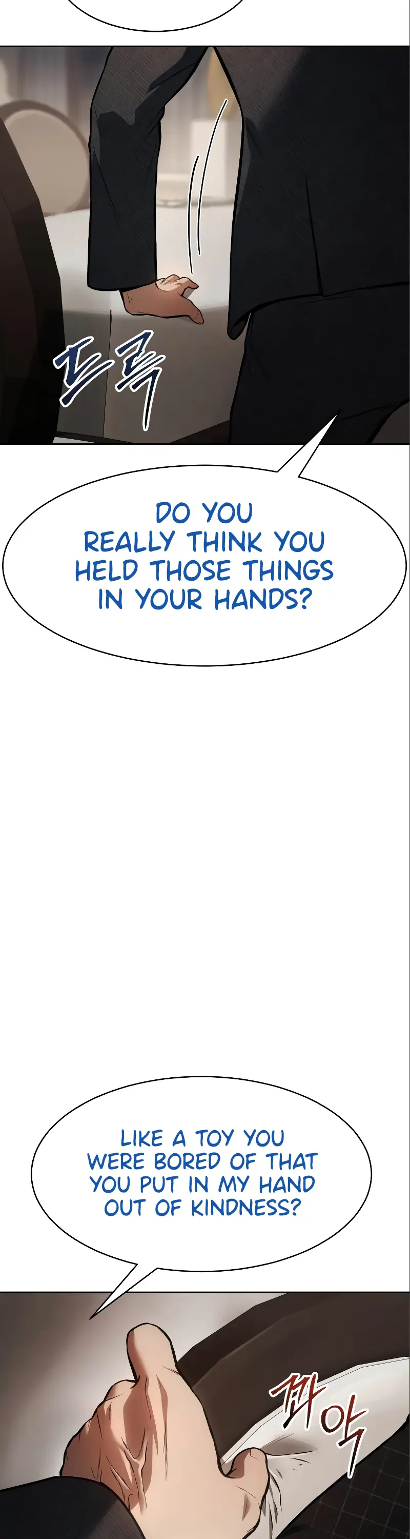 Read Baek XX Manga Online
