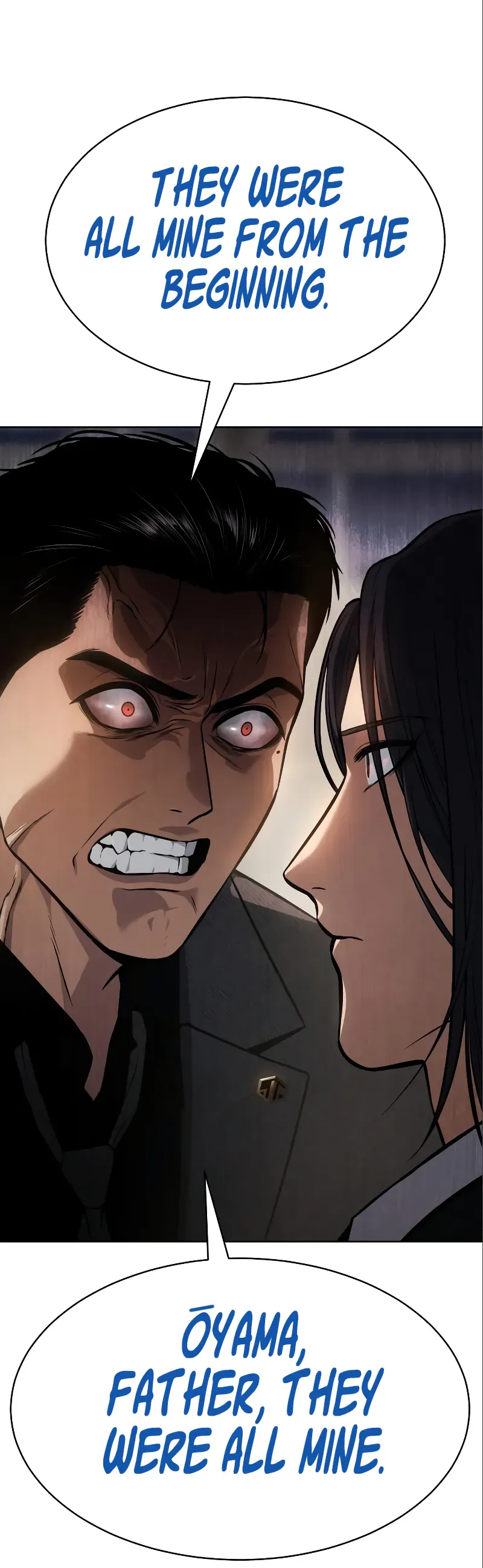 Read Baek XX Manga Online