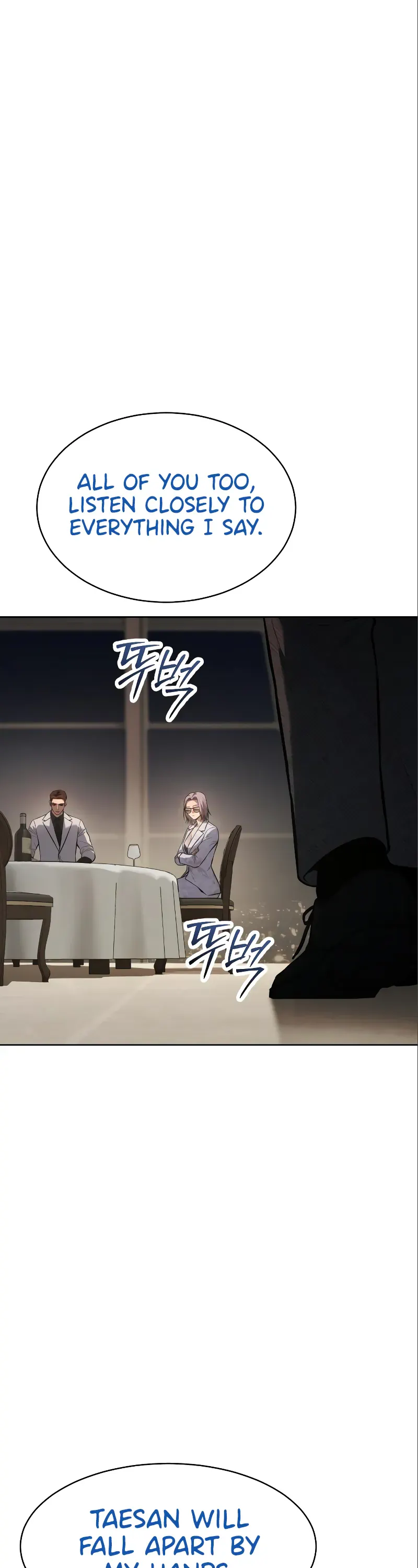 Read Baek XX Manga Online