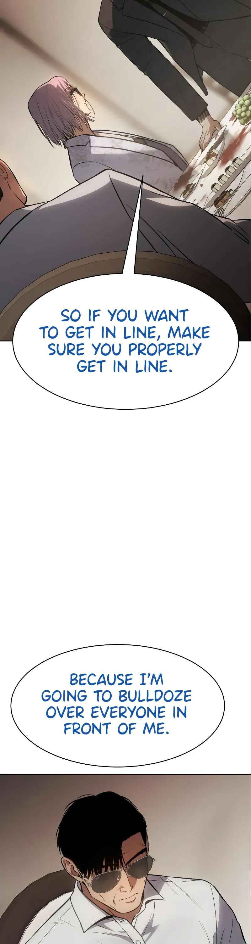 Read Baek XX Manga Online