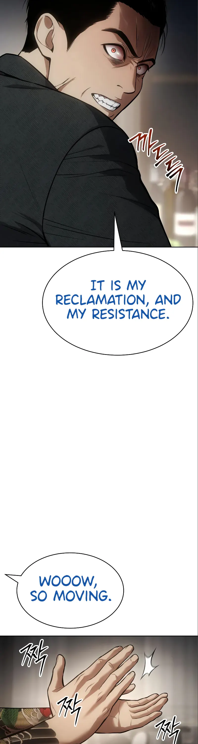 Read Baek XX Manga Online
