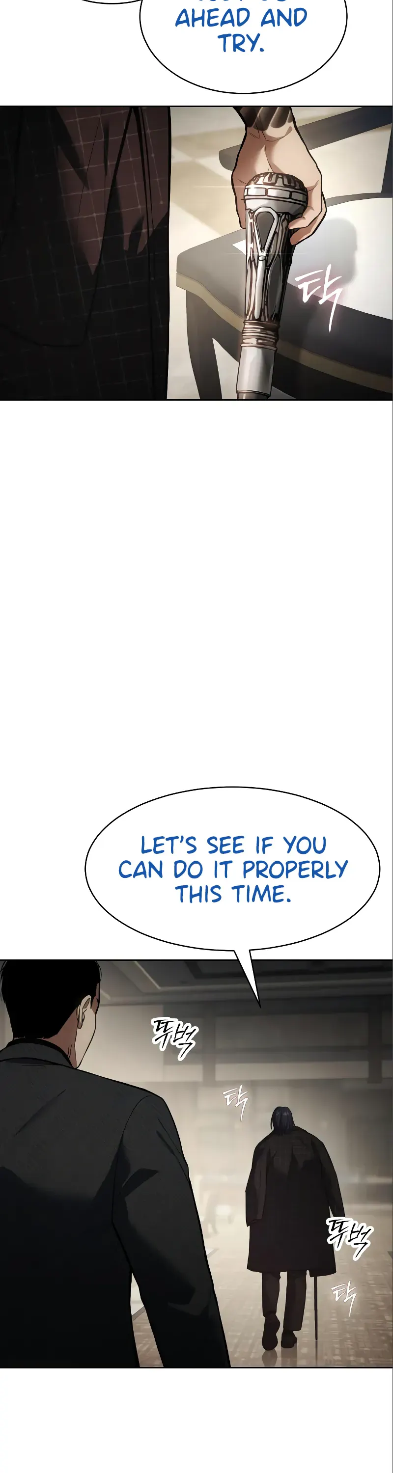 Read Baek XX Manga Online