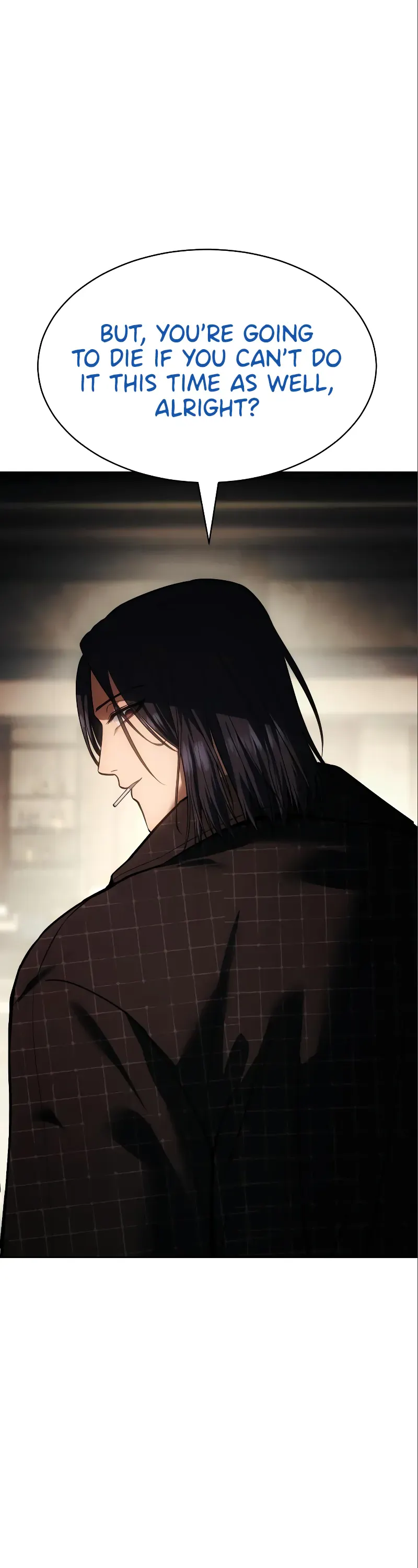 Read Baek XX Manga Online