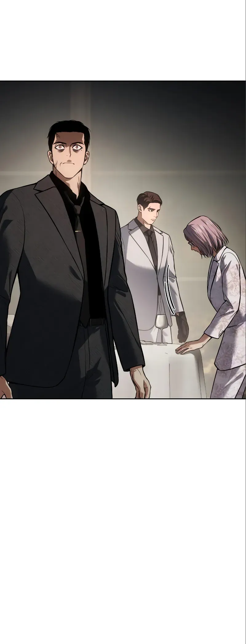 Read Baek XX Manga Online