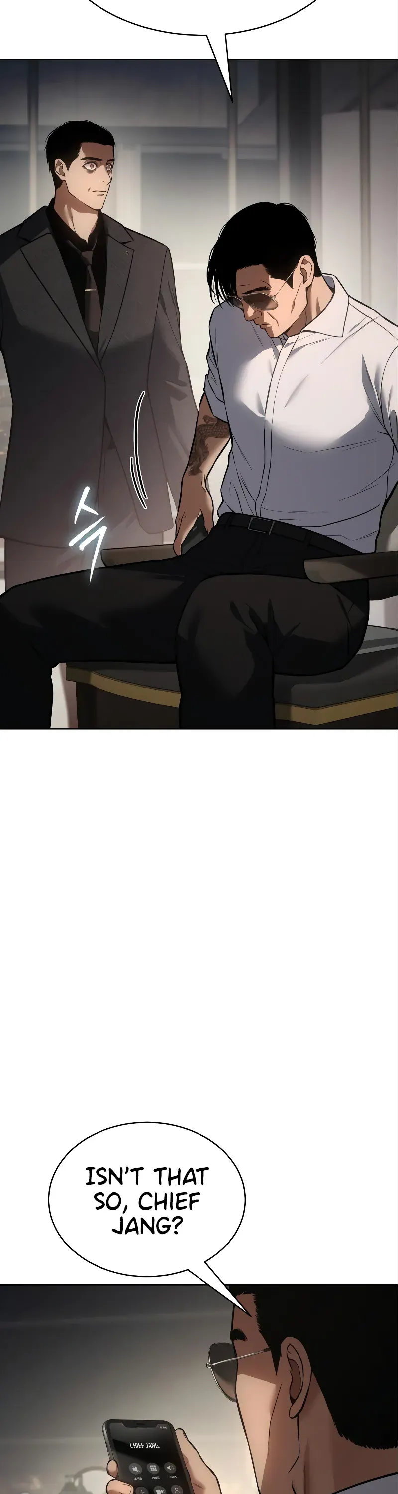 Read Baek XX Manga Online