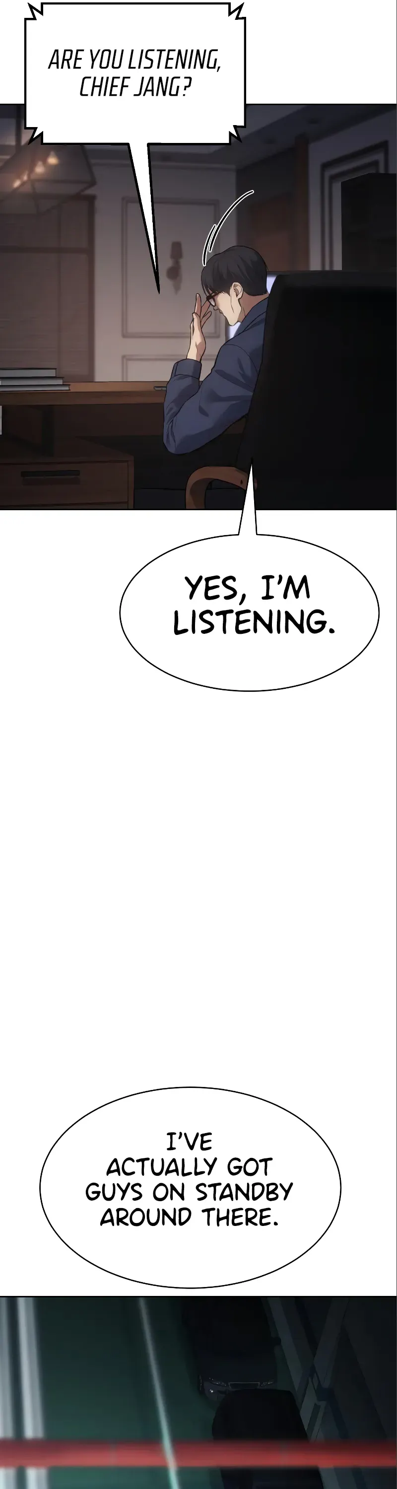 Read Baek XX Manga Online