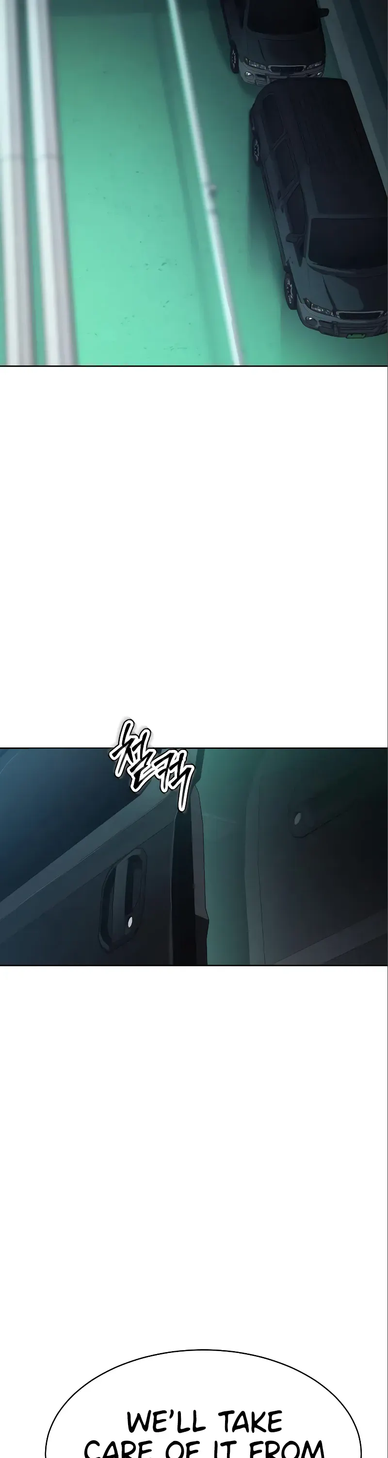 Read Baek XX Manga Online