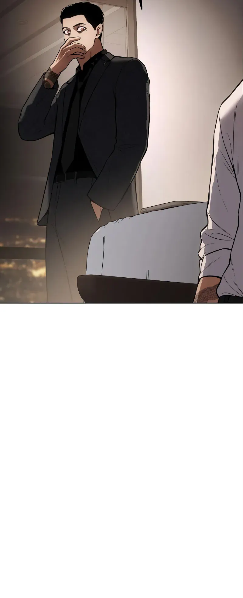 Read Baek XX Manga Online