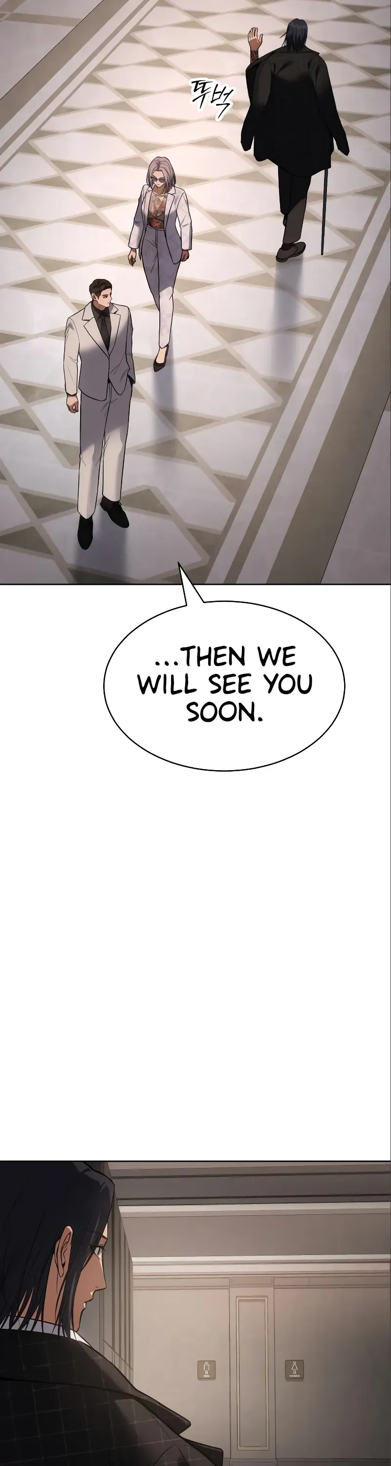 Read Baek XX Manga Online