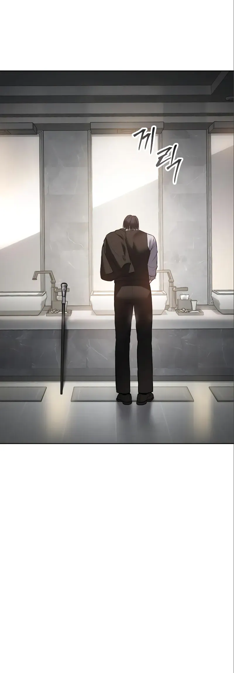 Read Baek XX Manga Online